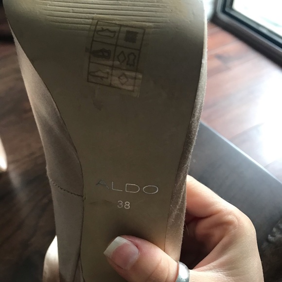 Aldo Heels - Picture 5 of 5